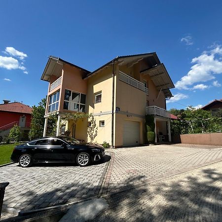 Apartman D&D Jajce Exterior foto