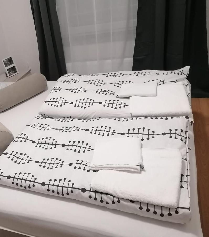 Apartman D&D Jajce Exterior foto