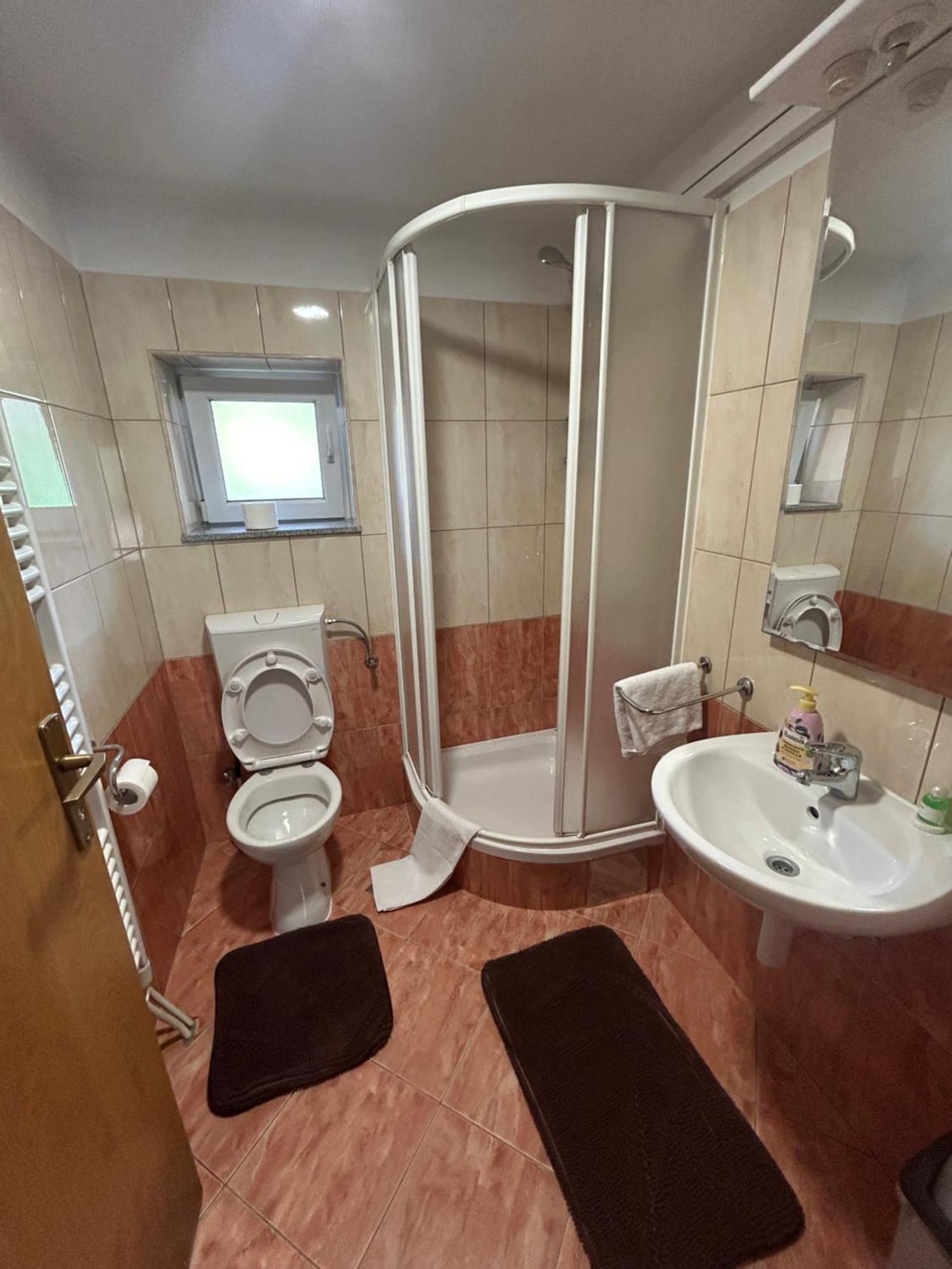 Apartman D&D Jajce Exterior foto