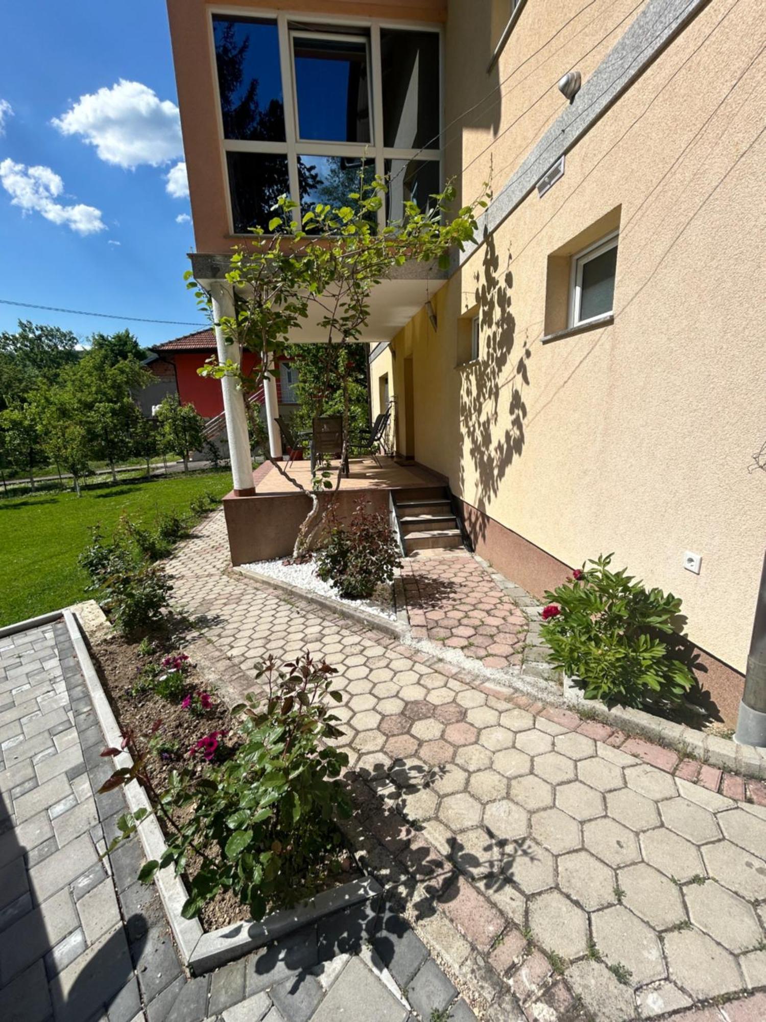 Apartman D&D Jajce Exterior foto
