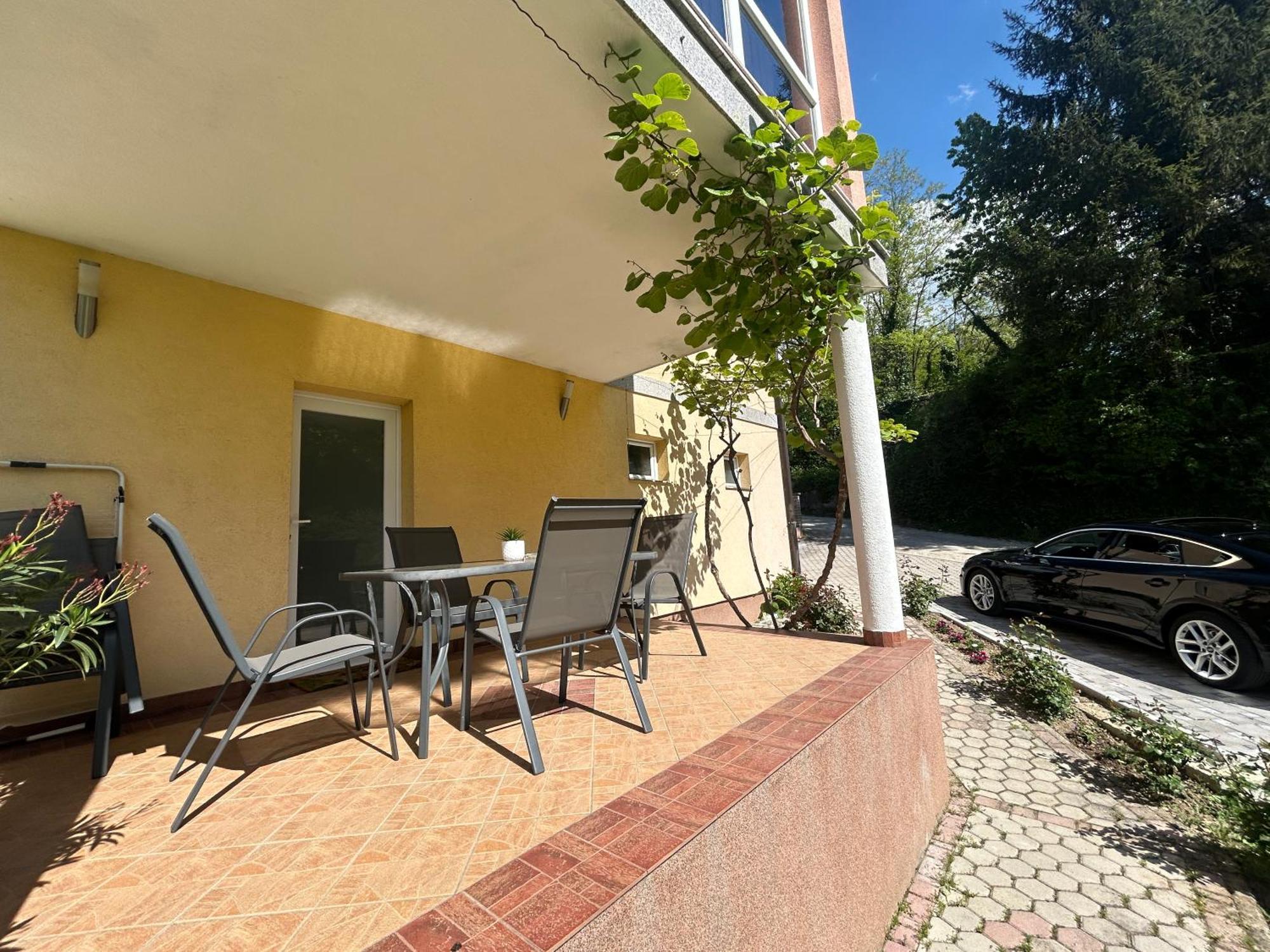 Apartman D&D Jajce Exterior foto