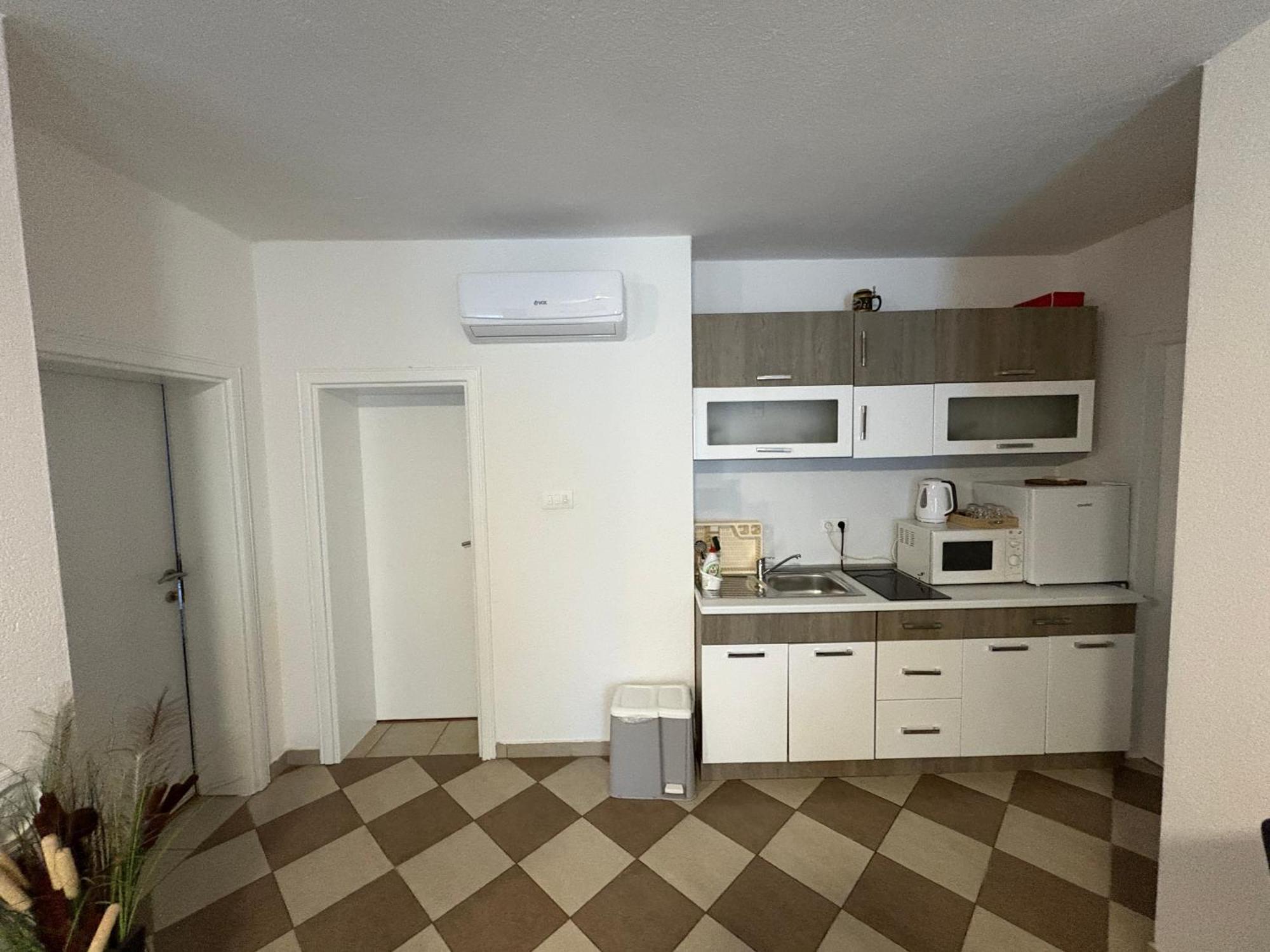 Apartman D&D Jajce Exterior foto